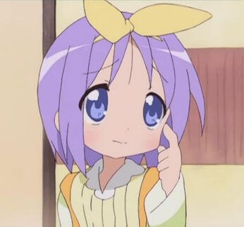Tsukasa (Lucky Star)