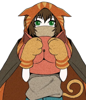 Gin Ibushi (Your Turn to Die)