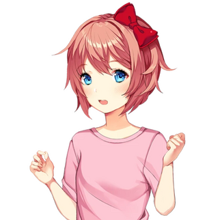 Sayori (Doki Doki Literature Club)