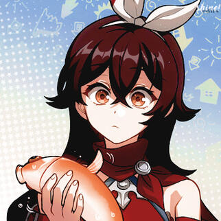 Amber (Genshin Impact)